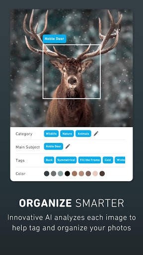 RAISE Photography Community screenshot 4