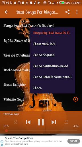 Boney M.  All Songs (Audio) Offline screenshot 4