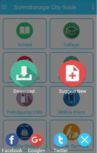 Surendranagar City Guide screenshot 5