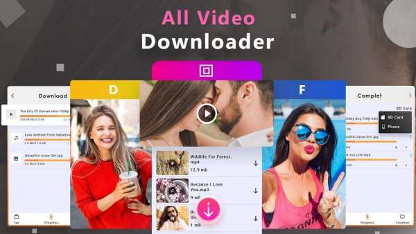 All Video Downloader - Any Social screenshot 7
