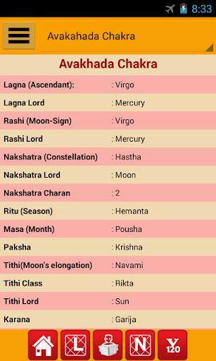 Astrology & Horoscope screenshot 3