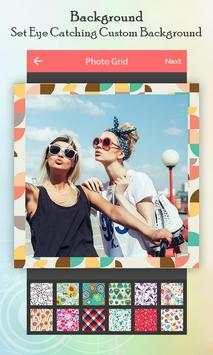 Photo Grid:Photo Collage Maker screenshot 3