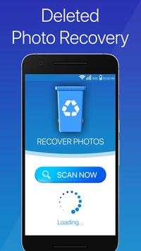 Deleted Photo Recovery - Recover Your Lost Photos screenshot 4