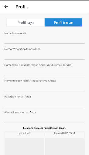 Cozy Kost screenshot 1