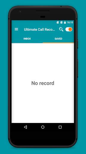 Ultimate Call Recorder Pro स्क्रीनशॉट 7