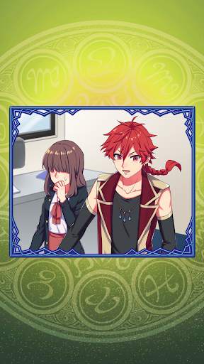 운명의 홀로스코프 screenshot 7