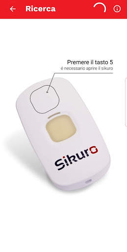 Sikuro screenshot 2
