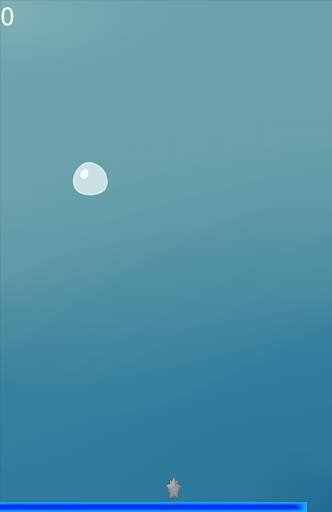 Pop the Bubble! screenshot 1
