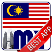 Malaysia Newspapers : Official icon