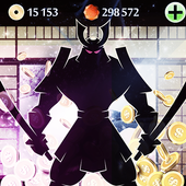 Cheats For Shadow Fight 2 : Joke &amp; Prank App icon