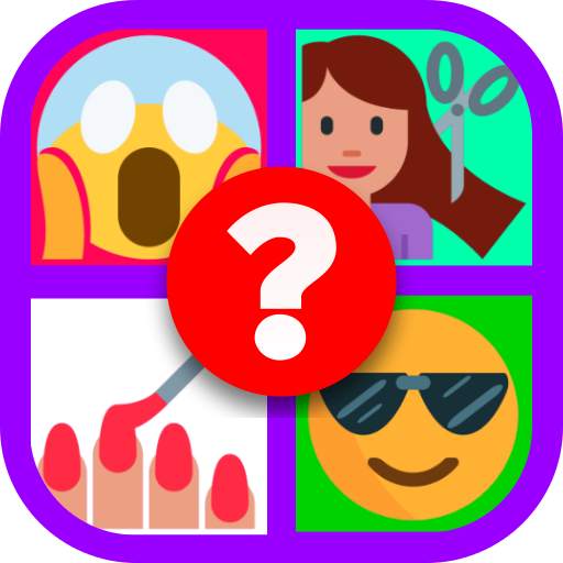 Emoji Challenge - Emoji Games 3.2.7z