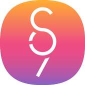 UX S9 - Icon Pack free on 9Apps