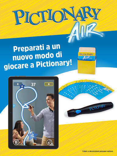 Pictionary Air™ screenshot 6