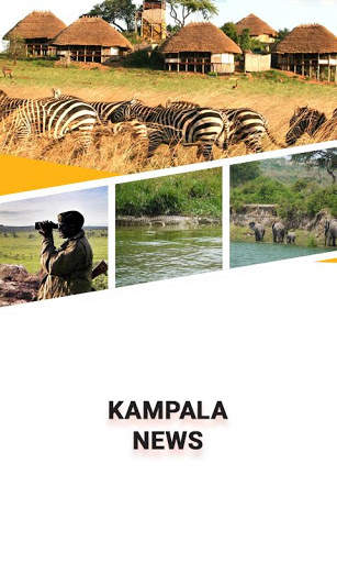 Kampala News screenshot 4