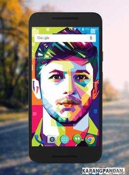 Adam Lallana Wallpapers HD स्क्रीनशॉट 5