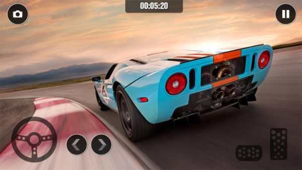 601 Motor Racing screenshot 2