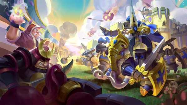 King Of Wars-Age Of Empire War screenshot 7