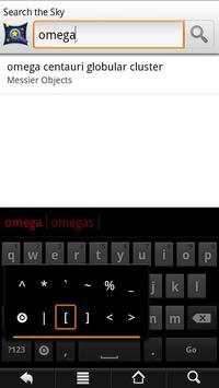 GB keyboard with night mode screenshot 2