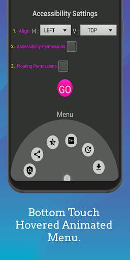 Soft Key Tool For Phone screenshot 4