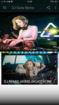 DJ Soda Remix (Offline) screenshot 1