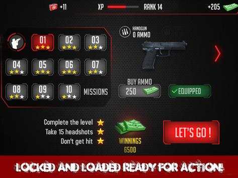 Zombie Aftermath screenshot 15