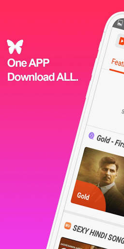 4 All VideoBuddy Downloaderz 2020 screenshot 1