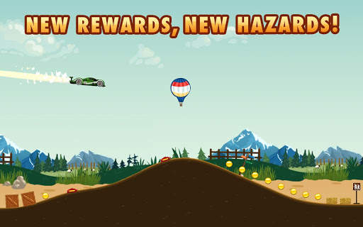 Extreme Road Trip 2 screenshot 4