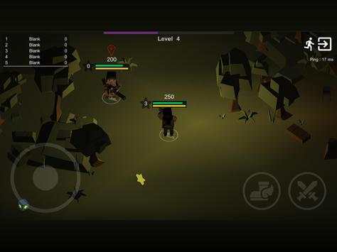 Survival.io: Kamp Zombie screenshot 10