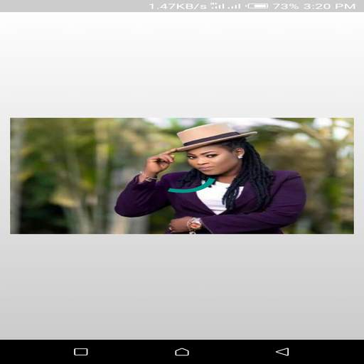 Joyce Blessing Songs Offline 2020 screenshot 1
