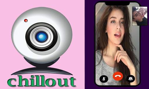 Chillout Live Cam Chat screenshot 3
