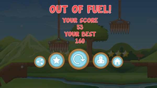 Shin Race Chan screenshot 5