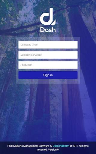 Dash Console скриншот 3