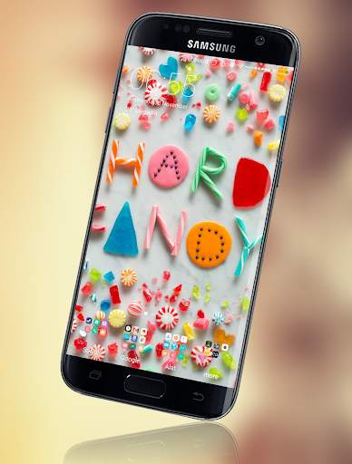 Teen Wallpaper screenshot 3