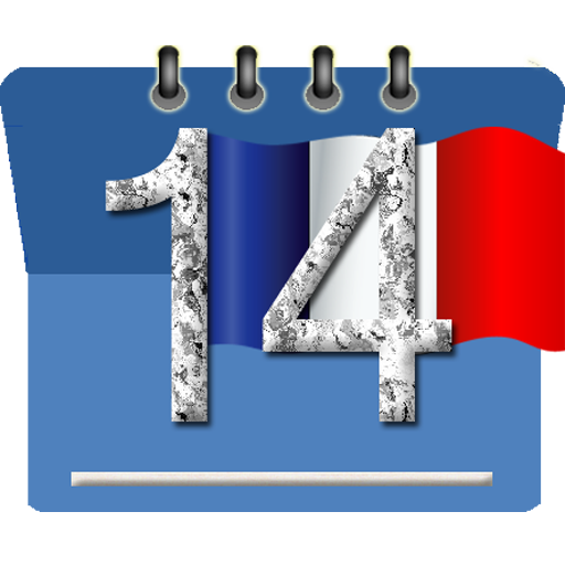 Calendrier Français 2023 icon