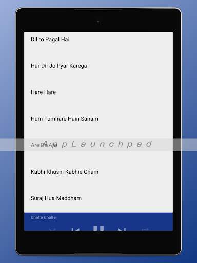 Dj Lagu India Tiktok Viral Offline screenshot 21