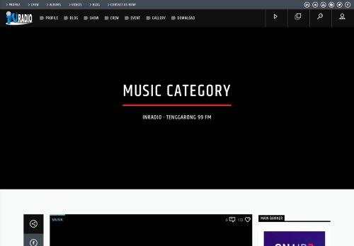 iNRadio screenshot 16