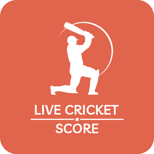 Live Cricket Score - Live Score For IPL 2021 icon