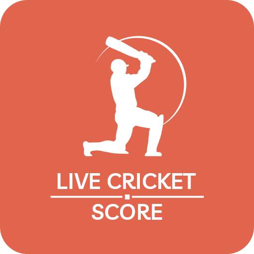 Live Cricket Score - Live Score For IPL 2021 1.4