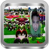 Garden Photo Frames 1.0