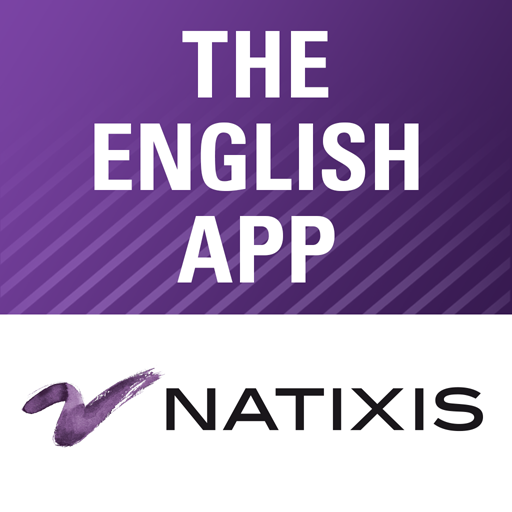 The English App icon
