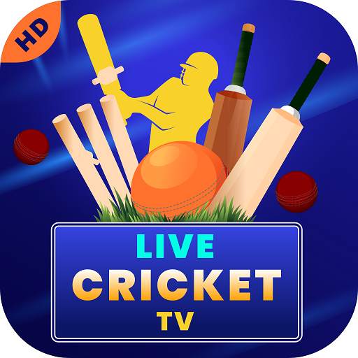 CricHD - Live Cricket TV 1.0