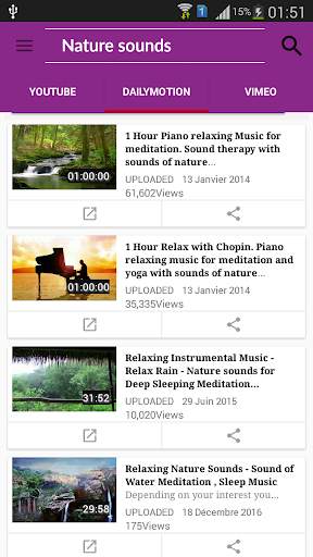 Best Video Popup Player screenshot 4