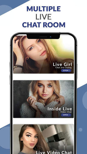 Video Call Around The World And Video Chat Guide screenshot 4