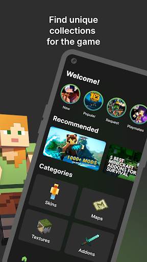 ModCraft: Mods for Minecraft screenshot 2