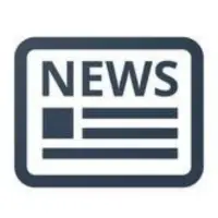 Latest News आइकन