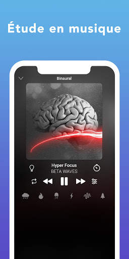 Études Musicales: boost memory screenshot 2