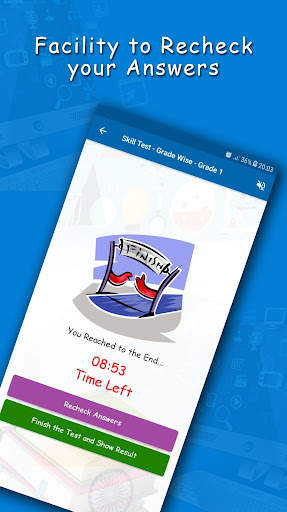 GK Quiz App - Lot of Categories screenshot 5