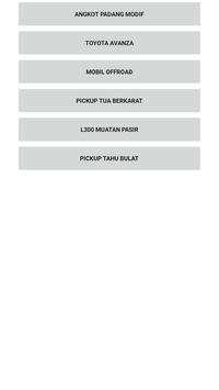 Mod Kendaraan BUSSID screenshot 4