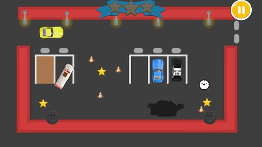 Exciting Fun Car Parking स्क्रीनशॉट 2