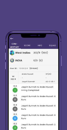 BatBallLine screenshot 6